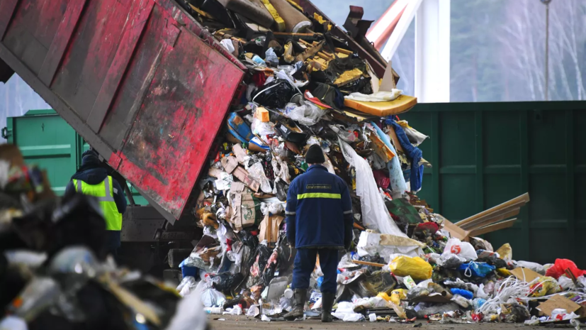 На рекультивацию крупнейшей свалки Кировской области потратят более 2 млрд рублей