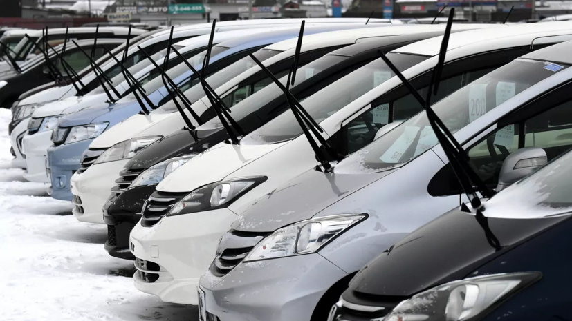В Национальном автомобильном союзе прокомментировали упрощённые правила выпуска машин