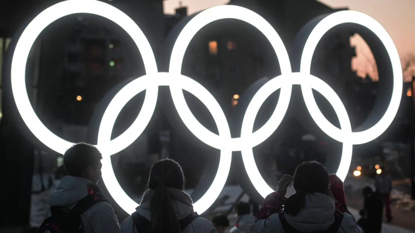 Польша и страны Балтии выступили против участия России в Олимпиаде-2024