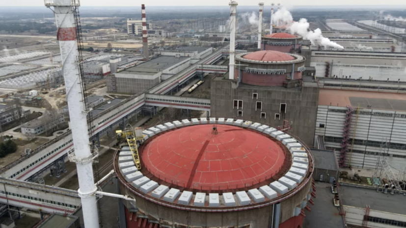 Лихачёв: прилётов на ЗАЭС в последние недели не было, но критическая фаза пока не миновала