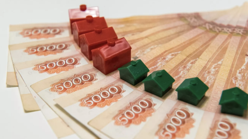 Юрист Некрасов рассказал, что за долги по ипотеке по закону могут отобрать жильё