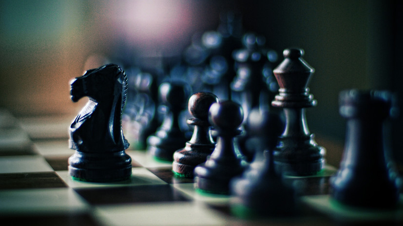 Федерация шахмат России может через месяц перейти в Азию