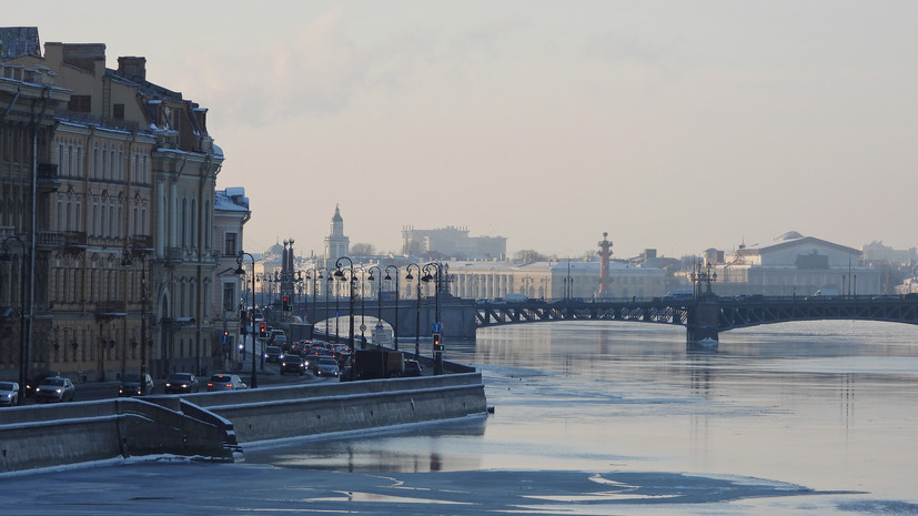 Опрос: Петербург стал лидером в рейтинге городов России с самыми интересными музеями