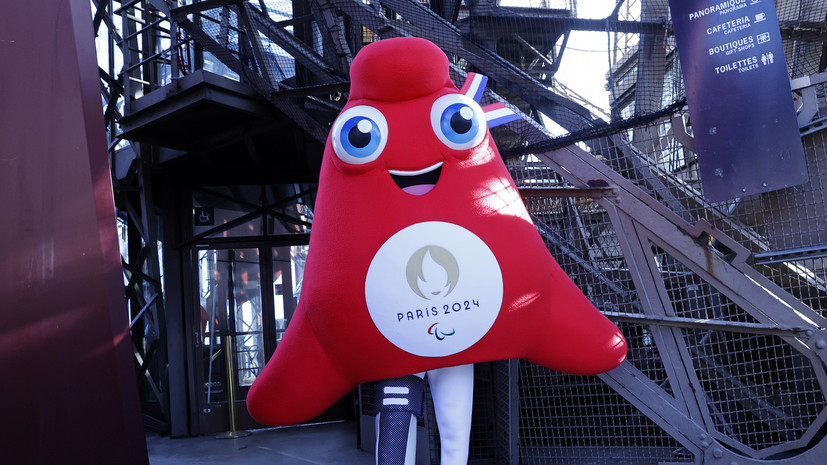 Польша призовёт бойкотировать Олимпиаду-2024 в случае участия российских спортсменов