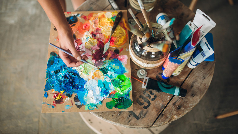 Голландцы, немцы, итальянцы: тест RT о художниках разных стран