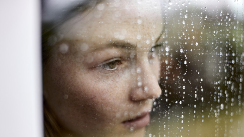 Психолог Ткаченко дала советы, как избежать депрессии на фоне мрачной погоды