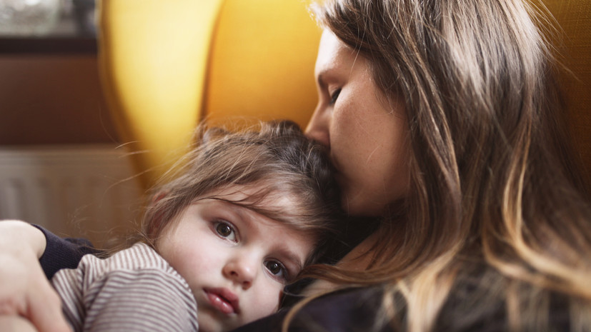 Психолог Писарева дала рекомендации родителям-одиночкам по воспитанию детей