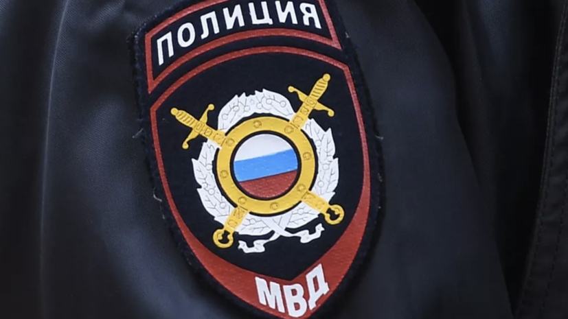 Главврач и акушерка задержаны в Петербурге по подозрению в торговле детьми