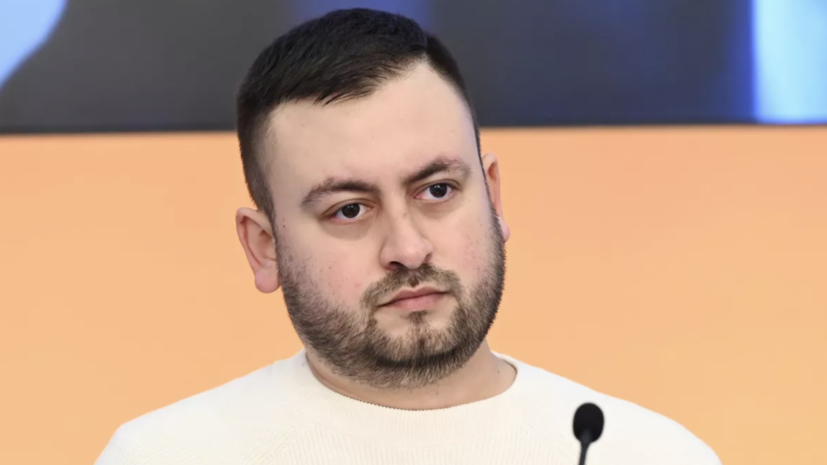 Адвокат назвал критическим состояние здоровья задержанного в Латвии журналиста Касема