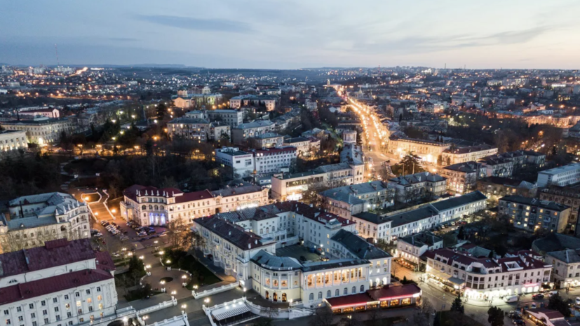 Высокий уровень террористической опасности в Крыму продлили на неопределённый срок