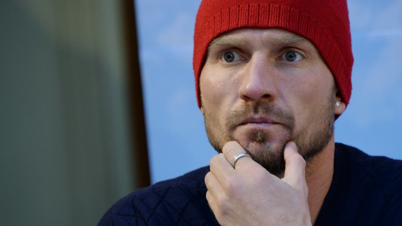 Журова: Костомарову придётся кардинально менять свою жизнь