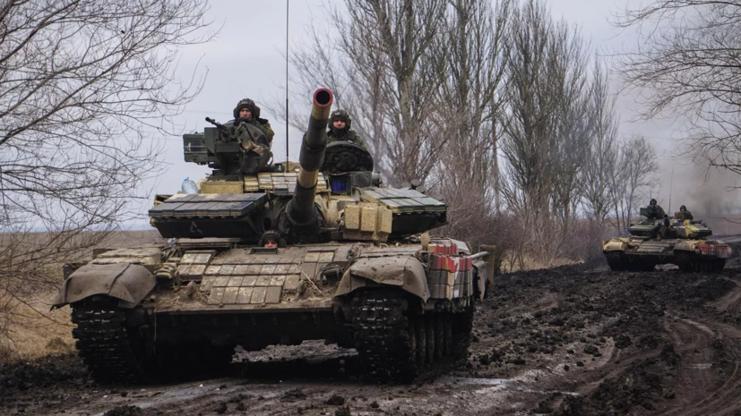 Российские военные выбили ВСУ с западных окраин Двуречного Харьковской области