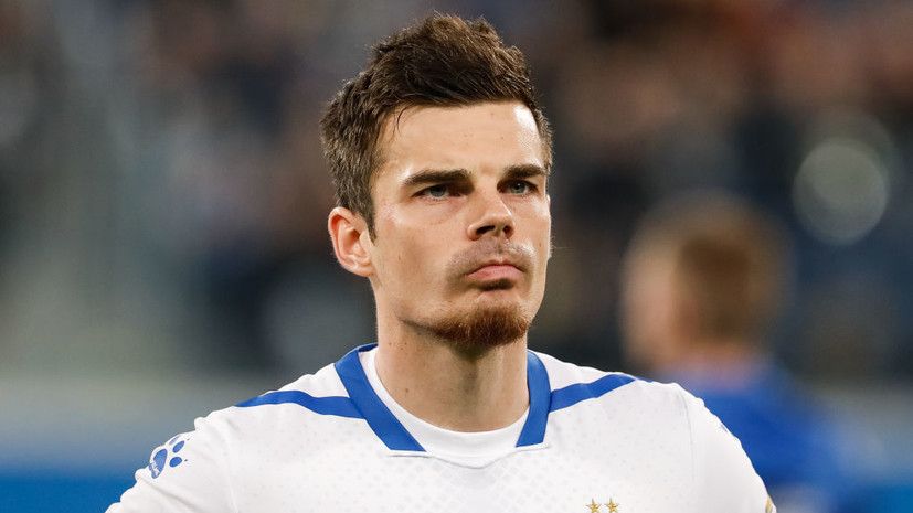 Юсупов: российскому футболу не стоит бежать в Азию