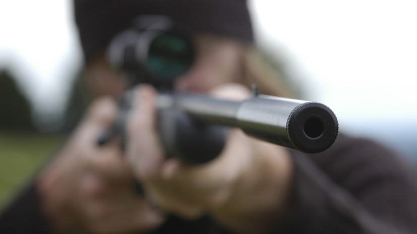 Компания Lobaev Arms в феврале удвоит выпуск высокоточных снайперских винтовок