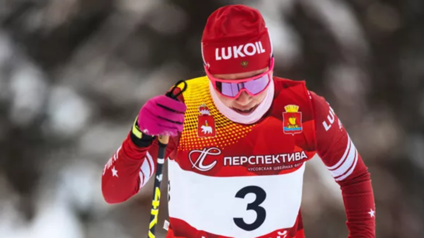 Смирнова выиграла спринт на седьмом этапе Кубка России