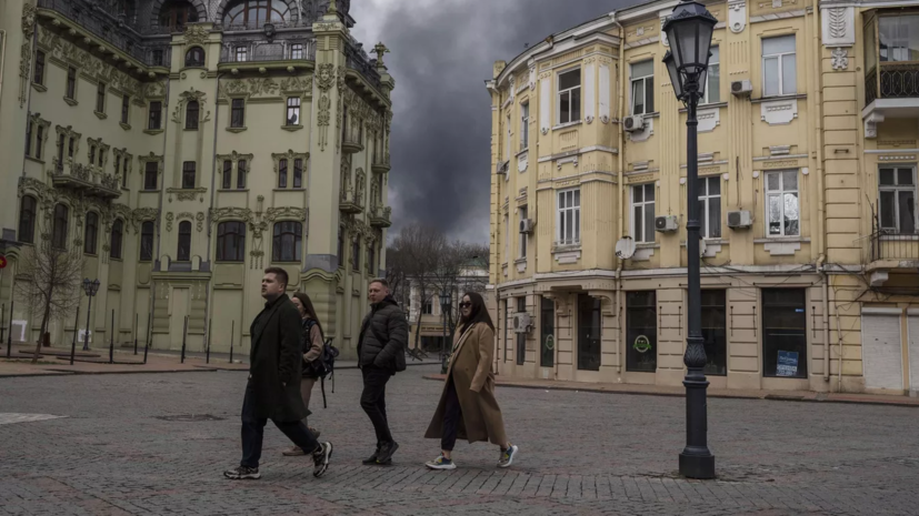 В Одессе около 40% потребителей остаются без электроснабжения