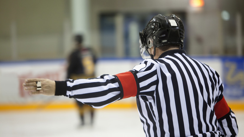 Мартемьянов назвал бредом сумасшедшего обвинения в договорных матчах «Сибири» в КХЛ