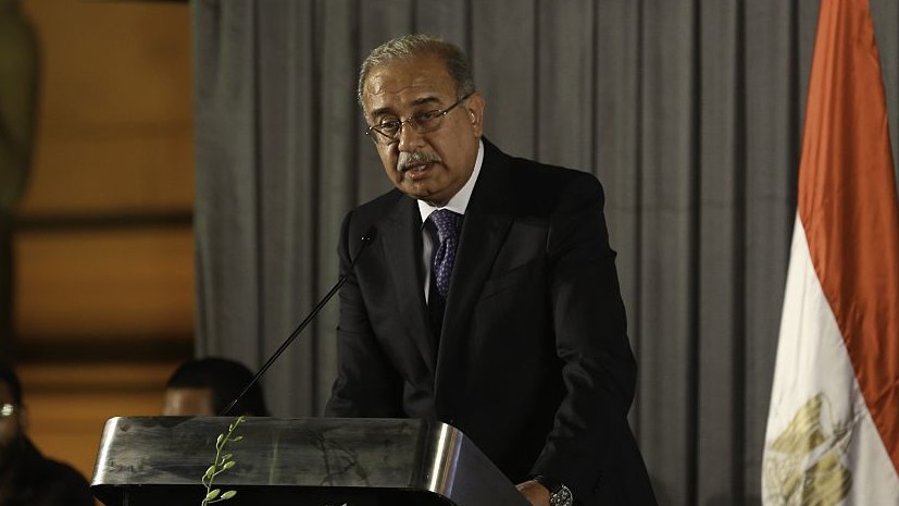 Умер бывший премьер-министр Египта Шериф Исмаил