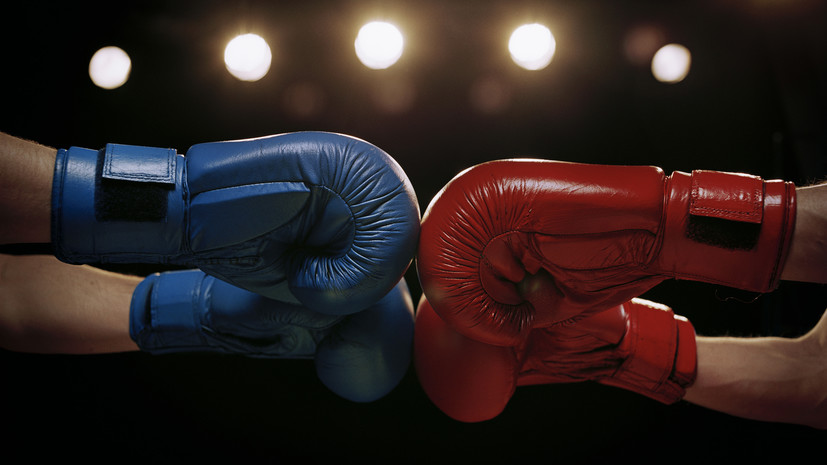 Шесть российских боксёров вышли в полуфинал турнира в Марокко