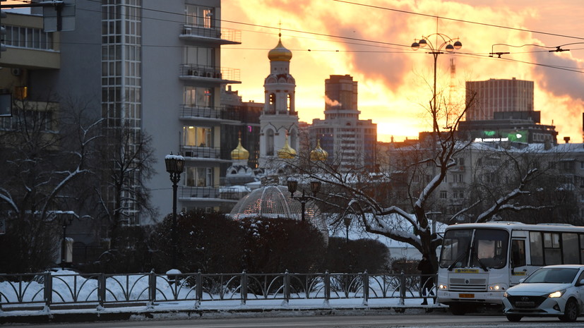 Стелу «Город трудовой доблести» установят в Екатеринбурге в июне