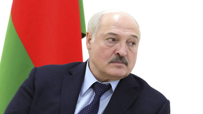 Лукашенко: Запад будет финансировать оппозицию за рубежом для совершения госпереворота