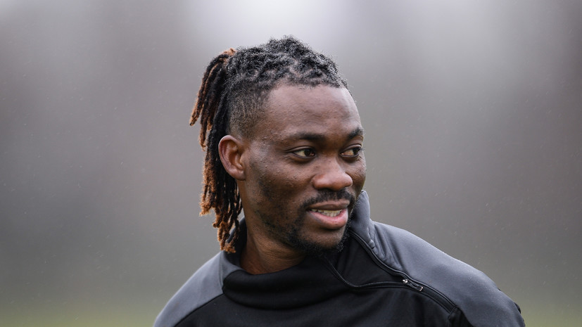 Бывший футболист «Челси» не выходит на связь после землетрясения в Турции