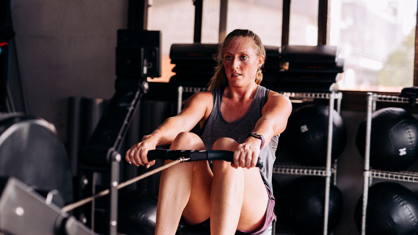 Диетолог Дюваль напомнила, что порой занятий спортом недостаточно для похудения