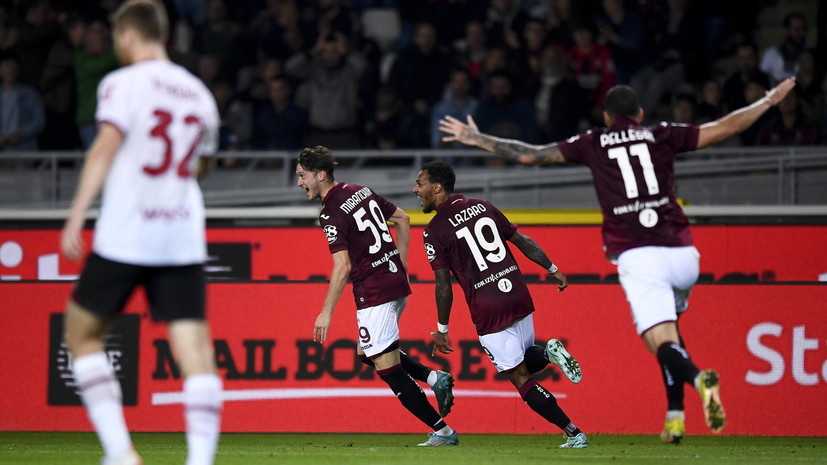 Капелло: интеллект Миранчука помогает «Торино» показывать умный футбол