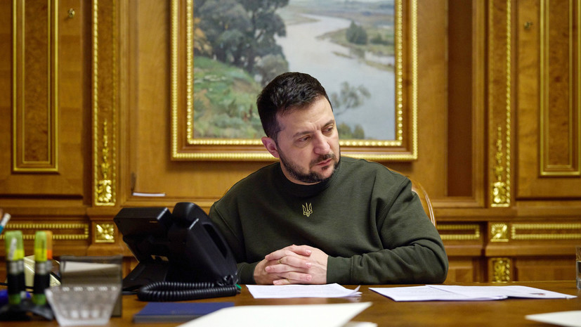 Зеленский подписал закон об отмене налоговых льгот для игорного бизнеса Украины