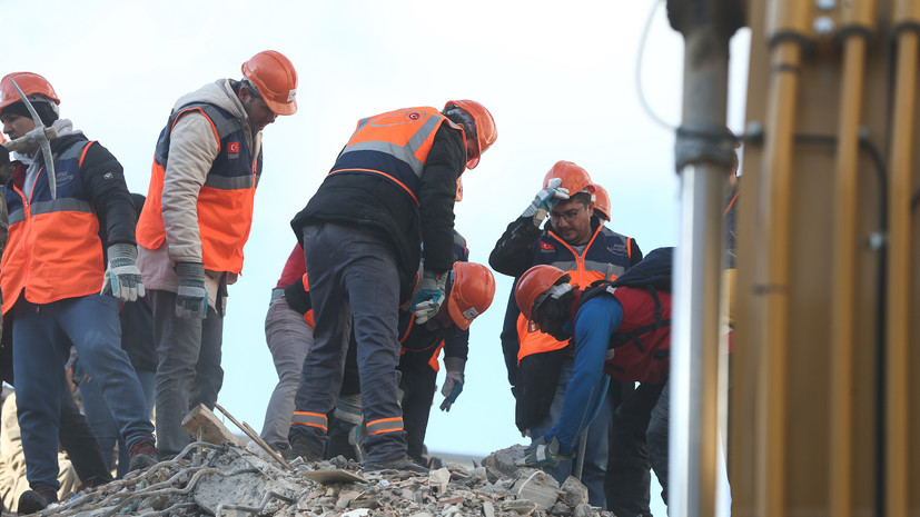 РСТ: рейсы российских и турецких авиакомпаний выполняются в соответствии с расписанием