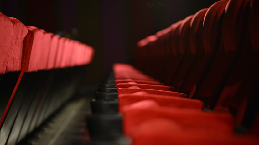 В Самаре разработали проект по сохранению кинотеатра «Художественный»
