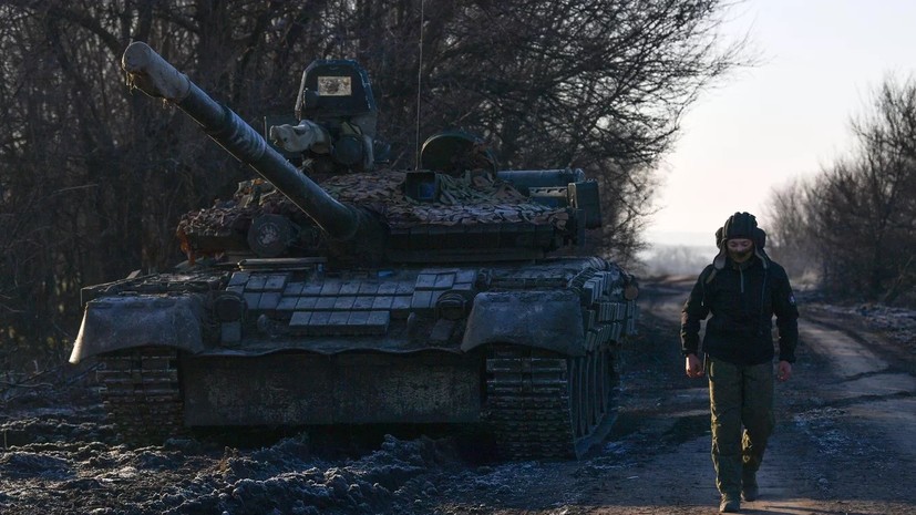 Рогов сообщил о стабилизации ситуации на линии фронта в Запорожской области