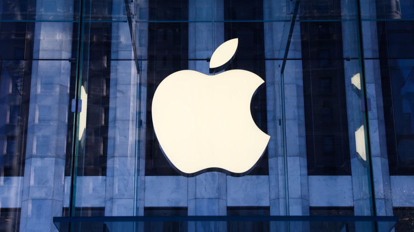 Apple исполнила предписание ФАС о злоупотреблении доминированием на рынке