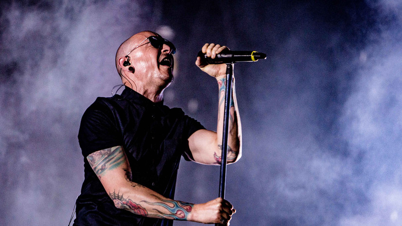 Linkin Park выпустит ранее неизданную песню