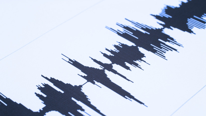 Учёный Кусонский: на Урале зафиксировали сейсмические волны после землетрясения в Турции