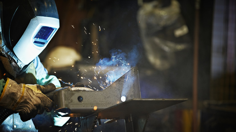 Индекс промышленного производства в Омской области составил 105,3%