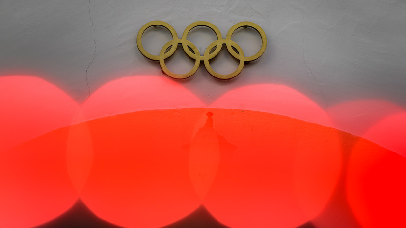 Министр спорта Австрии считает невозможным допуск российских спортсменов к участию в Олимпиаде