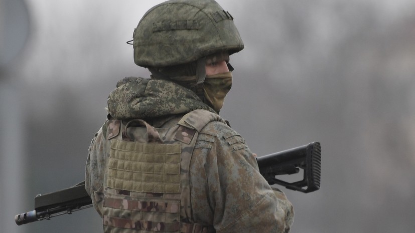 Минобороны: на Донецком направлении уничтожены более 90 украинских военных