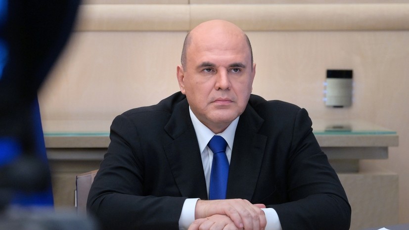 Мишустин подписал распоряжение о присвоении аэропорту Тобольска статуса международного