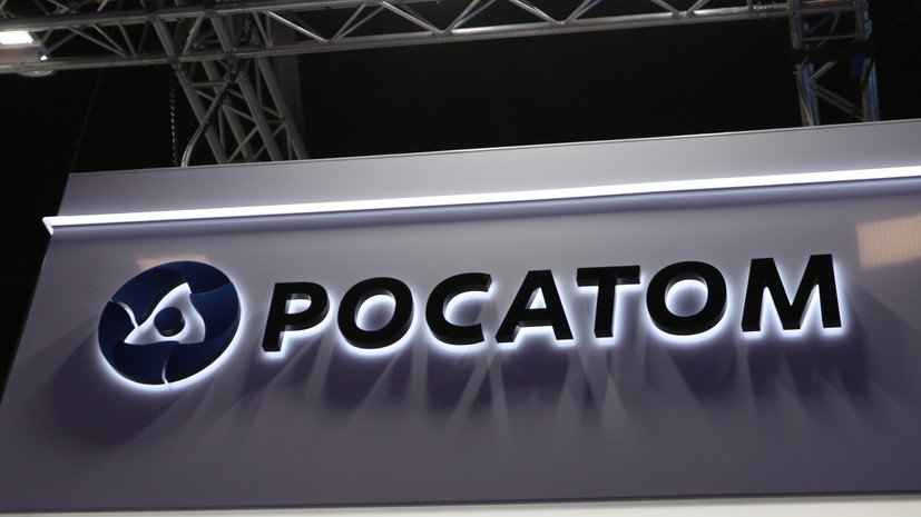 В «Росатоме» заявили, что санкции Украины не повлияют на работу госкорпорации