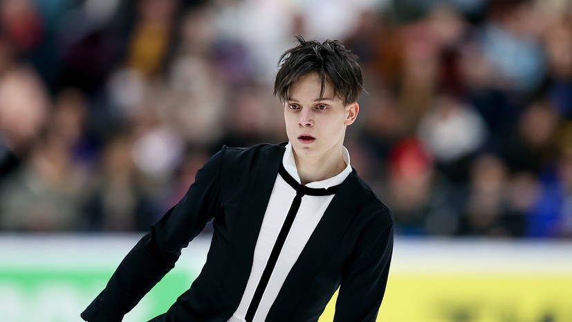 Семененко приступил к тренировкам после болезни