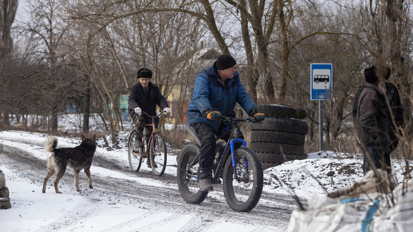 В Харьковской, Полтавской и Днепропетровской областях Украины объявлена воздушная тревога