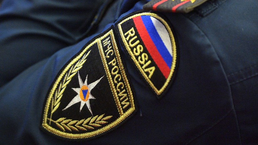 Заслуженный спасатель России Желонкин напомнил о правилах поведения при землетрясении