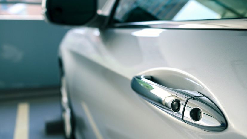 В Росреестре рассказали о средних ценах на машино-места в Москве