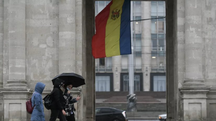 Нацбанк Молдавии уменьшил базовую ставку до 17% годовых