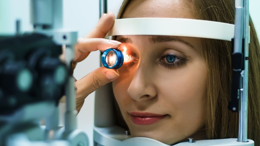 Офтальмолог Фадейкина развеяла популярные мифы о зрении