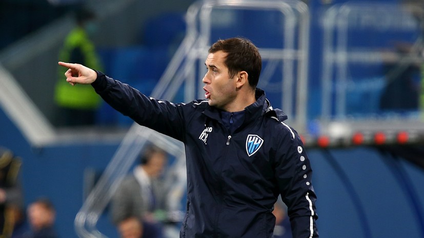 Тарханов назвал кипрский клуб хорошим вариантом для Кержакова