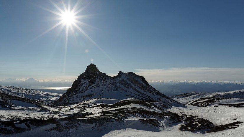 Опубликована официальная программа форума «Дальний Восток — зима открытий» на Камчатке
