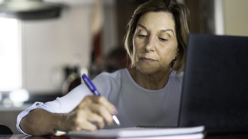 Невролог Вознюк рассказал об особенностях обучения в более взрослом возрасте