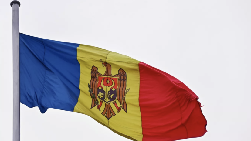 В Молдавии оппозиция оспорила решение о продлении режима чрезвычайного положения